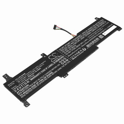 Lenovo IdeaPad 1 Battery 11.25V 3600mAh Li-Pl LVP182NB