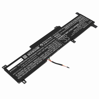 Lenovo IdeaPad 1 Battery 11.25V 3600mAh Li-Pl LVP182NB