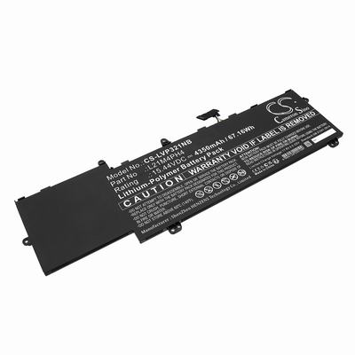Lenovo ThinkBook Plus G3 Battery 15.44V 4350mAh Li-Pl LVP321NB