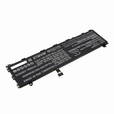 Lenovo IdeaPad S340-13IML Battery 11.1V 3650mAh Li-Pl LVS341NB