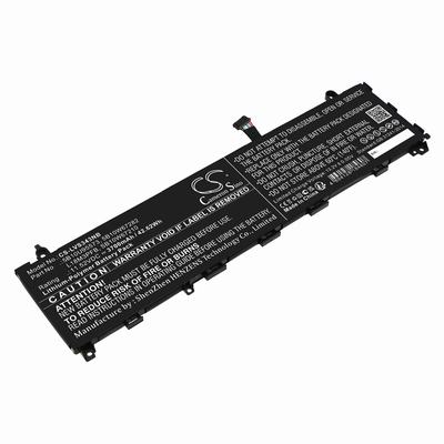 Lenovo IdeaPad S340 Battery 11.52V 3700mAh Li-Pl LVS343NB