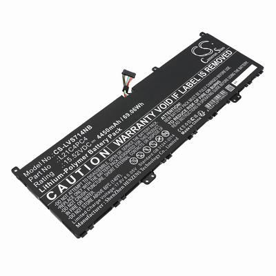 Lenovo Yoga Slim 7 ProX Battery 15.52V 4450mAh Li-Pl LVS714NB