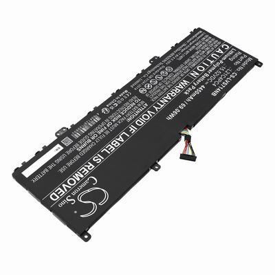 Lenovo Yoga Slim 7 ProX Battery 15.52V 4450mAh Li-Pl LVS714NB