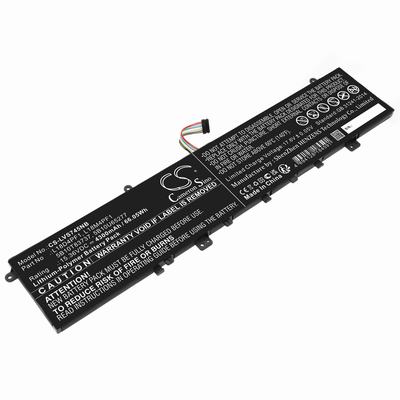 Lenovo Yoga S740-15IRH Battery 15.36V 4300mAh Li-Pl LVS745NB