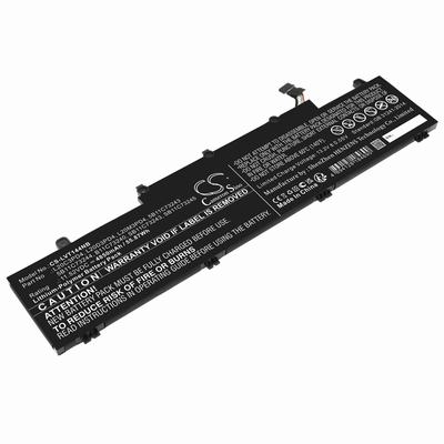 Lenovo ThinkPad E14 Battery 11.52V 4850mAh Li-Pl LVT144NB