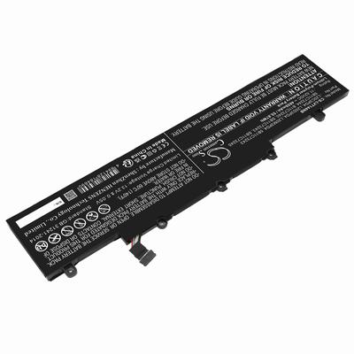 Lenovo ThinkPad E14 Battery 11.52V 4850mAh Li-Pl LVT144NB