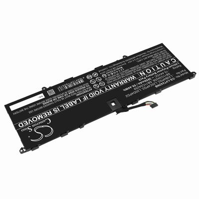 Lenovo ThinkBook 14p Battery 15.44V 3850mAh Li-Pl LVT242NB