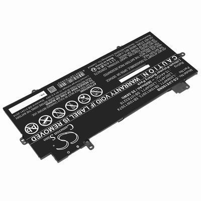 Lenovo ThinkPad X1 Gen 9 Battery 15.44V 3600mAh Li-Pl LVX190NB