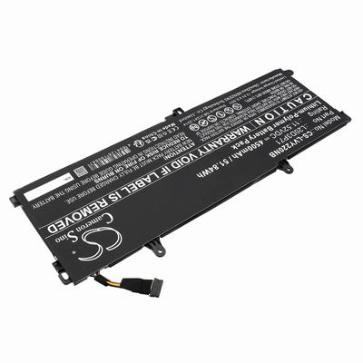 Lenovo ThinkPad X13 Yoga G2 Battery 11.52V 4500mAh Li-Pl LVY220NB