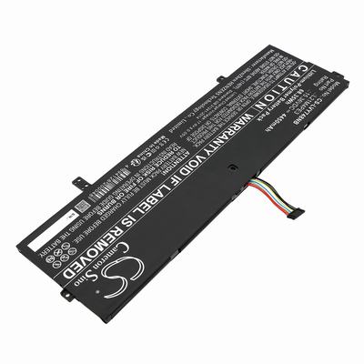 Lenovo Yoga 7 Laptop Battery 15.36V 4450mAh Li-Pl LVY748NB