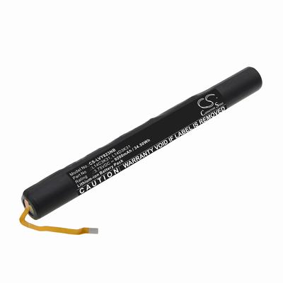 Lenovo Yoga Tablet 2-1051L Battery 3.75V 9200mAh Li-ion LVY823NB
