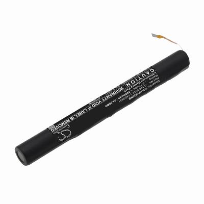 Lenovo Yoga Tablet 2-1051L Battery 3.75V 9200mAh Li-ion LVY823NB
