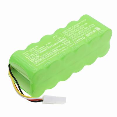 LEXY R510-3 Vacuum Battery 14.4V 3000mAh Ni-MH LYR510VX