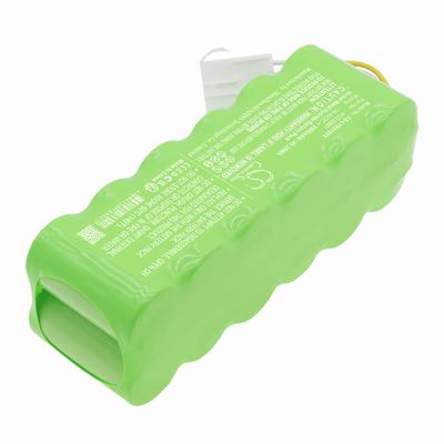 LEXY R510-3 Vacuum Battery 14.4V 3000mAh Ni-MH LYR510VX
