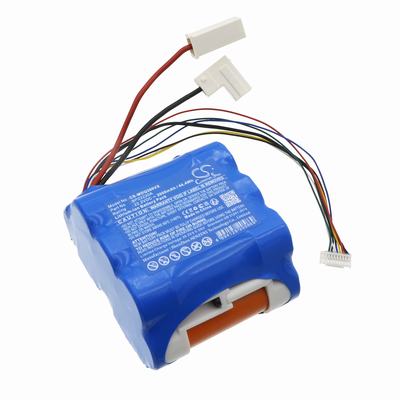 Media Q3 power Vacuum Battery 22.2V 2000mAh Li-ion MDQ300VX