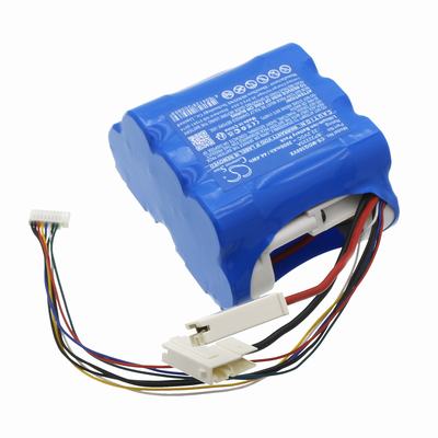 Media Q3 power Vacuum Battery 22.2V 2000mAh Li-ion MDQ300VX