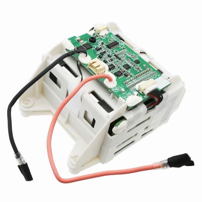 Media Z7 Vacuum Battery 25.9V 3800mAh Li-ion MDZ700VX