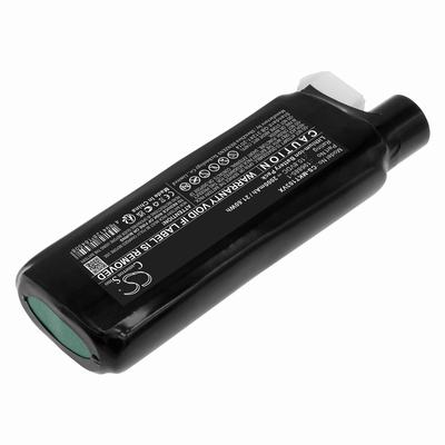 Makita CL103D Vacuum Battery 10.8V 2000mAh Li-ion MKT103VX