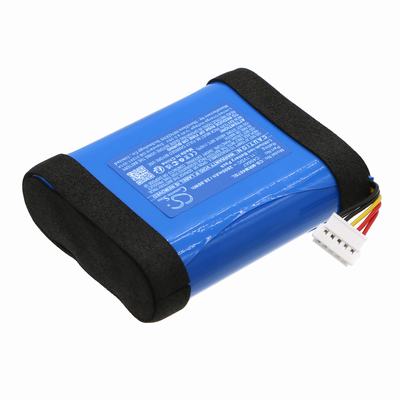 Marshall Middleton Speaker Battery 11.1V 2600mAh Li-ion MRM407SL