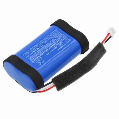 Marshall Emberton Speaker Battery 7.4V 2600mAh Li-ion MRT406SL
