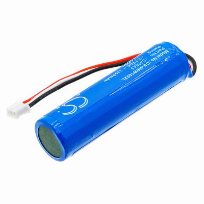 Marshall Willen Speaker Battery 3.7V 3350mAh Li-ion MRW100XL
