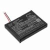 Motorola VB400 Body Camera Battery 3.8V 3000mAh Li-ion MTB330MC