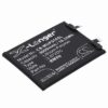 POCO F5 Pro 5G Phone Battery 3.87V 5000mAh Li-Pl MUF510SL
