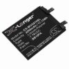 Xiaomi Black Shark 5S Phone Battery 7.78V 2200mAh Li-Pl MUS510SL