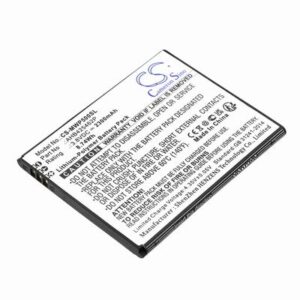 Maxwest Nitro 5P Phone Battery 3.8V 2300mAh Li-Pl MWP500SL