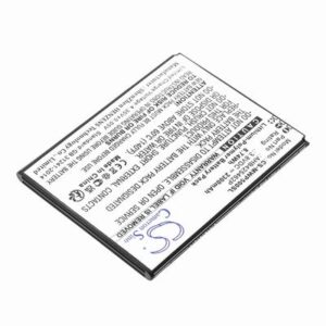 Maxwest Nitro 5P Phone Battery 3.8V 2300mAh Li-Pl MWP500SL