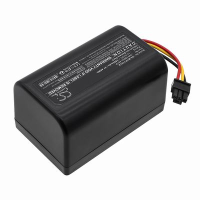 Moneual P11 Vacuum Battery 14.4V 2600mAh Li-ion MYP110VX