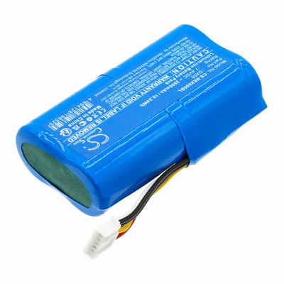 NEXGO N86 Payment Terminal Battery 7.4V 2600mAh Li-ion NEX800BL