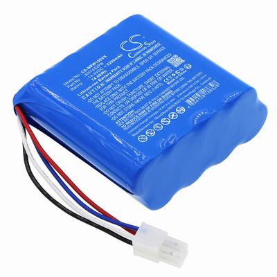 NARWAL J1 Vacuum Battery 14.4V 5200mAh Li-ion NRW100VX