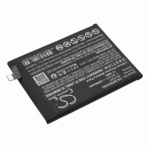 OPPO CPH2541 Phone Battery 7.82V 2200mAh Li-Pl OPR252SL