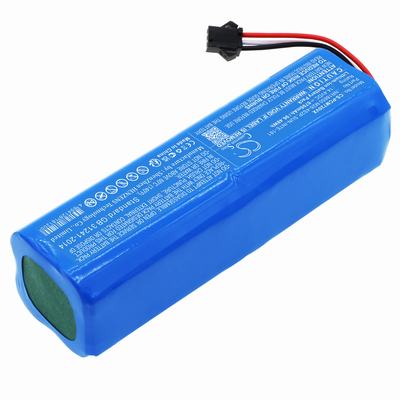 Lydsto R1 Vacuum Battery 14.4V 6700mAh Li-ion PCM720VX