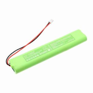 Paradox Magellan MG6060 Alarm Battery 7.2V 2000mAh Ni-MH PMG616BT