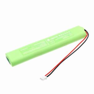 Paradox Magellan MG6060 Alarm Battery 7.2V 2000mAh Ni-MH PMG616BT