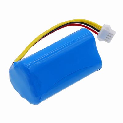 CleanMate S460 Vacuum Battery 11.1V 2600mAh Li-ion PRC250VX