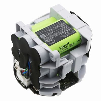 Roidmi F8E Vacuum Battery 29.6V 2200mAh Li-ion RDZ100VX