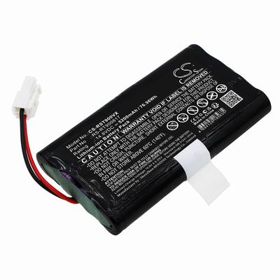 Rowenta Force Cyclonic RR8021 Battery 14.8V 5200mAh Li-ion RST900VX