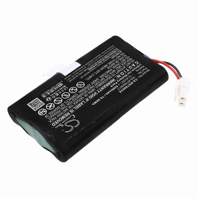 Rowenta Force Cyclonic RR8021 Battery 14.8V 5200mAh Li-ion RST900VX