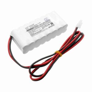 RECORD STA2 Auto Door Battery 19.2V 800mAh Ni-CD RTS210AF