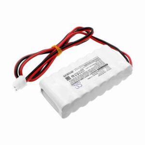 RECORD STA2 Auto Door Battery 19.2V 800mAh Ni-CD RTS210AF