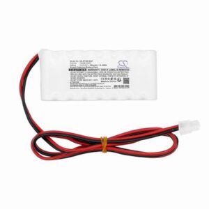 RECORD STA2 Auto Door Battery 19.2V 800mAh Ni-CD RTS210AF