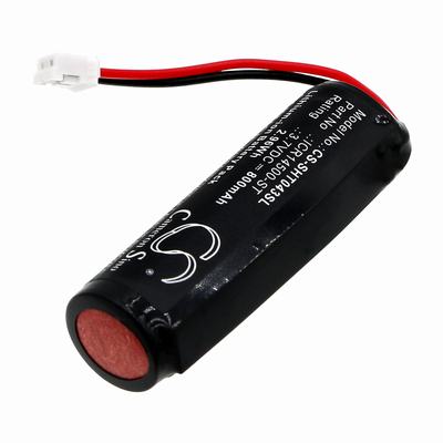 Simplehuman ST1045 Auto Flusher Battery 3.7V 800mAh Li-ion SHT043SL