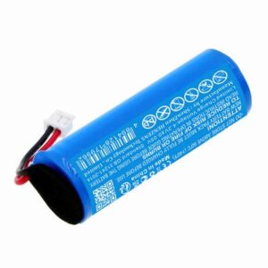 Socket Mobile D700 Scanner Battery 3.7V 1600mAh Li-ion SKD600BL