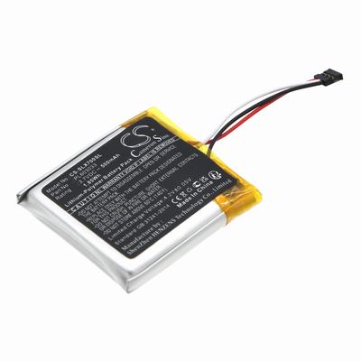 SteelSeries Arctis Nova 7X Battery 3.7V 500mAh Li-Pl SLX700SL