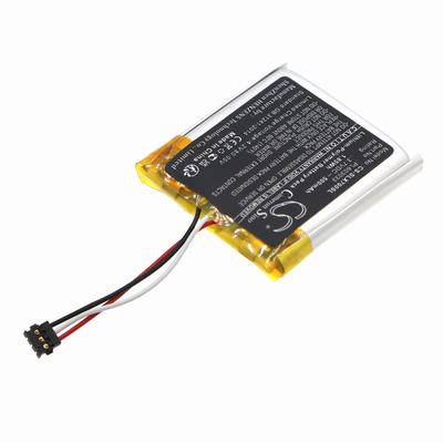 SteelSeries Arctis Nova 7X Battery 3.7V 500mAh Li-Pl SLX700SL