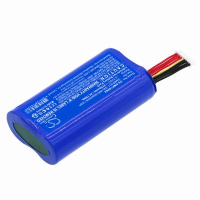 Sunmi V1S Payment Terminal Battery 3.7V 6700mAh Li-ion SMP100BX