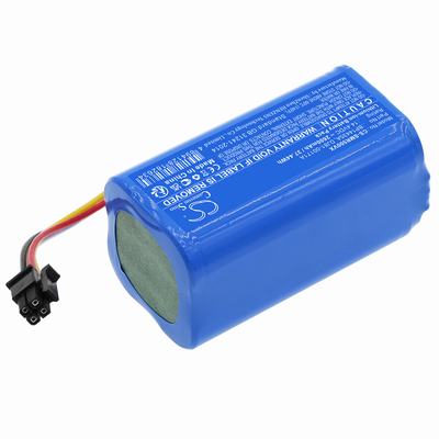 Eureka i5 Vacuum Battery 14.4V 2600mAh Li-ion SMR500VX